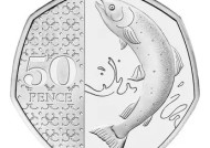 Exact detail to spot on rare 50p after coin sells for £164 on eBay